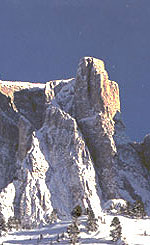 dolomiten